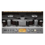 UAD Oxide Tape Recorder - Digital Delivery