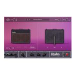 UAD Ruby '63 Top Boost Amp - Digital Delivery