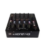 Allen & Heath Xone:43 4-channel DJ Mixer - Image 6