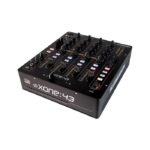 Allen & Heath Xone:43 4-channel DJ Mixer