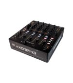 Allen & Heath Xone:43 4-channel DJ Mixer