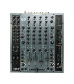 Allen & Heath XONE:92 MK2 4+2 Channel Analog Club/DJ Mixer - Image 8