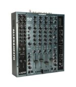 Allen & Heath XONE:92 MK2 4+2 Channel Analog Club/DJ Mixer - Image 6