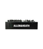 Allen & Heath XONE:92 MK2 4+2 Channel Analog Club/DJ Mixer - Image 5