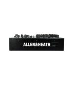 Allen & Heath XONE:92 MK2 4+2 Channel Analog Club/DJ Mixer - Image 4