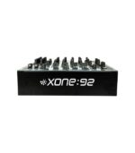 Allen & Heath XONE:92 MK2 4+2 Channel Analog Club/DJ Mixer - Image 3