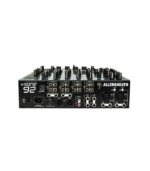 Allen & Heath XONE:92 MK2 4+2 Channel Analog Club/DJ Mixer - Image 2