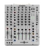 Allen & Heath XONE:96 6+2 Channel Analog DJ Mixer - Image 4