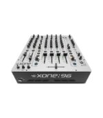 Allen & Heath XONE:96 6+2 Channel Analog DJ Mixer - Image 3