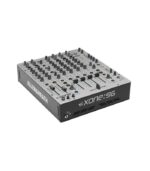 Allen & Heath XONE:96 6+2 Channel Analog DJ Mixer - Image 2