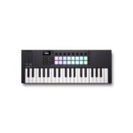 Novation - Launchkey Mini 37 MK4 Black
