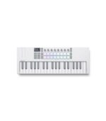 Novation - Launchkey Mini 37 MK4 White