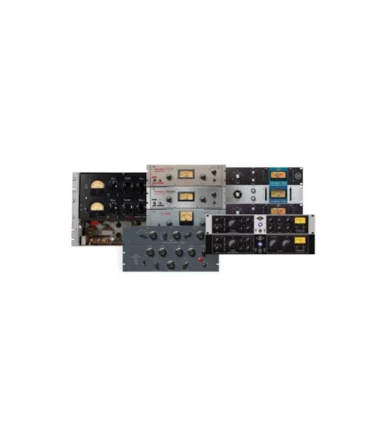 UAD Analog Classics Pro Bundle - Digital Delivery