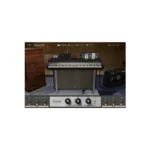 UAD Electra 88 Vintage Keyboard Studio - Digital Delivery
