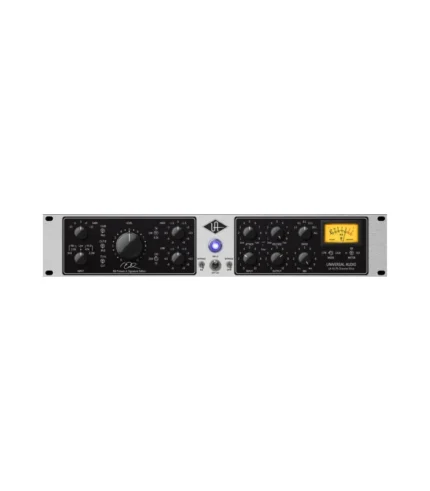 UAD UA LA-6176 Signature Channel Strip - Digital Delivery