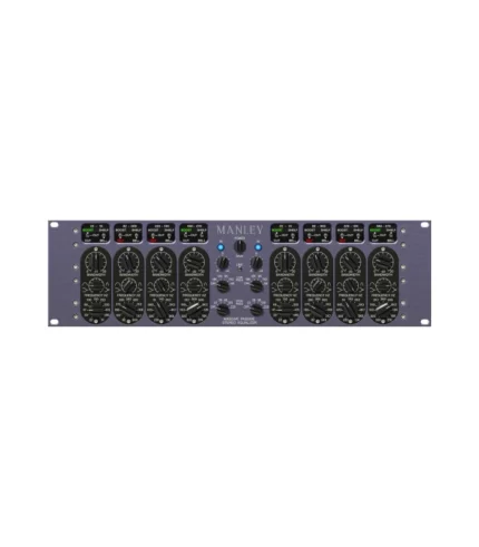 UAD Manley¬Æ Massive Passive EQ - Digital Delivery