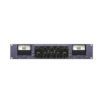 UAD Manley¬Æ Variable Mu Limiter Compress - Digital Delivery