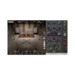UAD Sound City Studios Plug-In - Digital Delivery