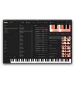 Taqsim Solo Powerful Virtual Instrument - Digital Delivery