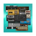 UAD Musicians Collection - Digital Delivery