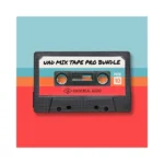 UAD Mix Tape Pro Bundle - Digital Delivery