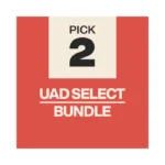 UAD Select 2 - Digital Delivery