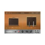 UAD Woodrow '55 Instrument Amp - Digital Delivery