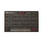 u-he Repro - Software Synth Plugin - Digital Delivery