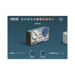 UAD Vibe Analog Machines - Digital Delivery