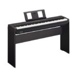 Product Code:P45B

Yamaha P-45 B 88 Key Digital Piano - Black