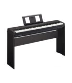 Product Code:P45B

Yamaha P-45 B 88 Key Digital Piano - Black