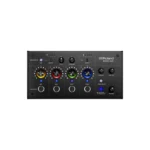 Roland BRIDGE CAST Dual Bus Gaming Mixer