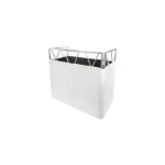 Headliner - HL30026 Indio DJ Booth