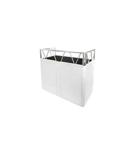 Headliner - HL30026 Indio DJ Booth