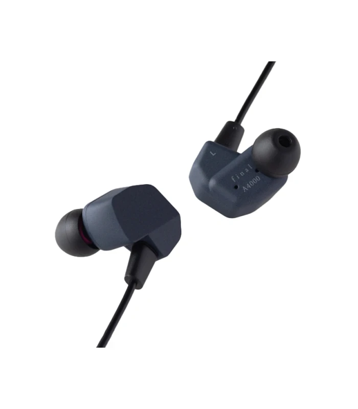 Final Audio A4000 Dark Navy Final Audio A4000 Dark Navy