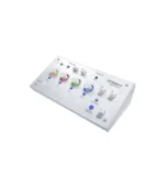 Roland BRIDGE CAST Dual-Bus Streaming/Gaming Mixer (Ice White)