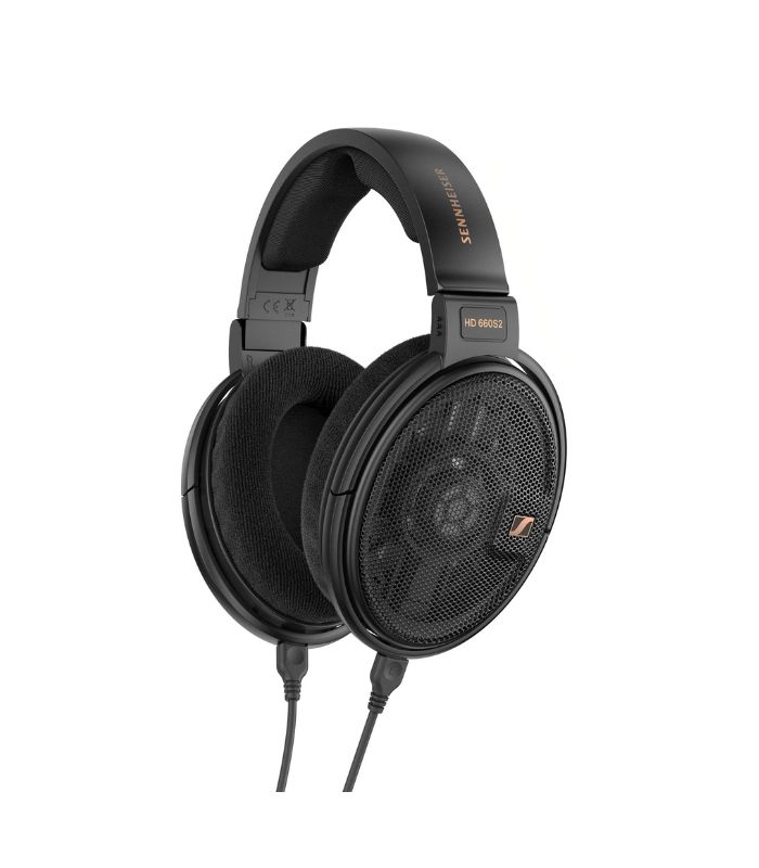 660s2 (2) Sennheiser HD 660S2 Headphones - Image 1