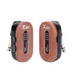A58 5.8 GHz Guitar Wireless System Mahogany Color