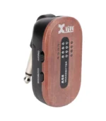 A58 5.8 GHz Guitar Wireless System Mahogany Color