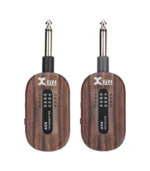 A58 5.8 GHz Guitar Wireless System Rosewood Color