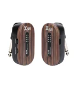 A58 5.8 GHz Guitar Wireless System Rosewood Color