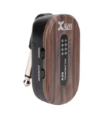 A58 5.8 GHz Guitar Wireless System Rosewood Color