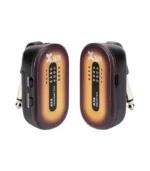 A58 5.8 GHz Guitar Wireless System Sunburst Color