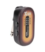 A58 5.8 GHz Guitar Wireless System Sunburst Color