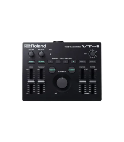 Roland AIRA VT-4 Voice Transformer