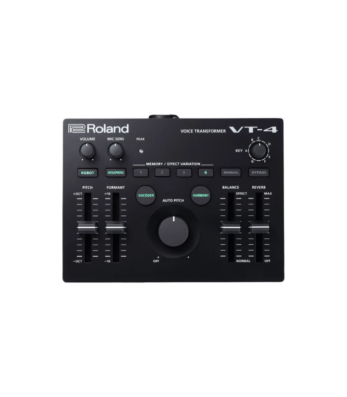 Roland AIRA VT-4 Voice Transformer Roland AIRA VT-4 Voice Transformer