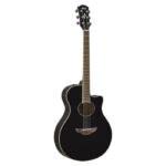 Yamaha APX600 Acoustic Guitar - Black
