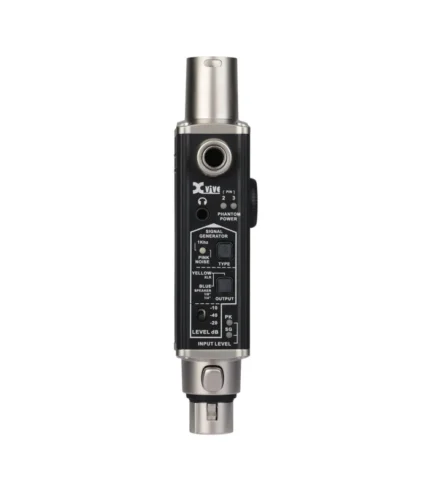 AT-1 Portable Audio Tester