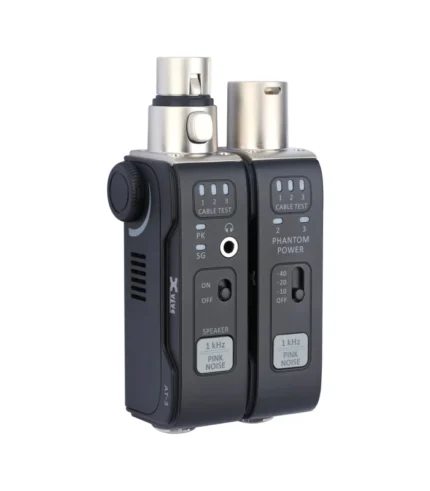 AT-3 Portable Audio Tester ULTRA