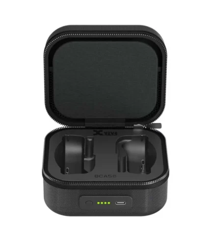 Charging Case for A58 Guitar Wireless System